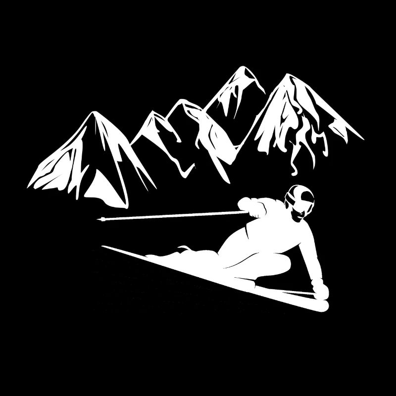 ski berge