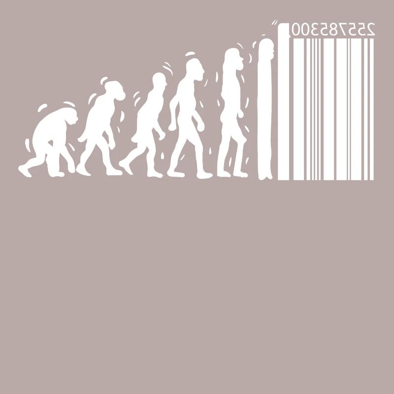Unique Evolution Design For Consumers Evolution