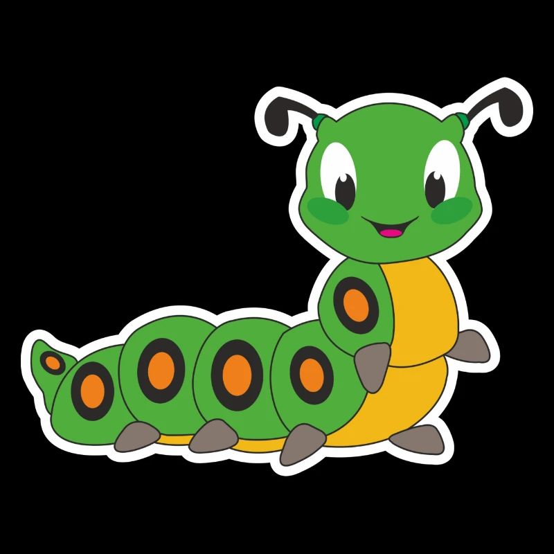 Caterpillar