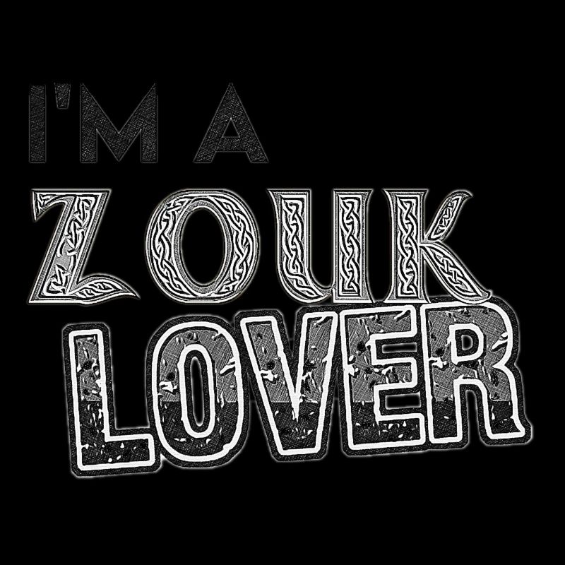 Ich bin ein Zouk-Liebhaber