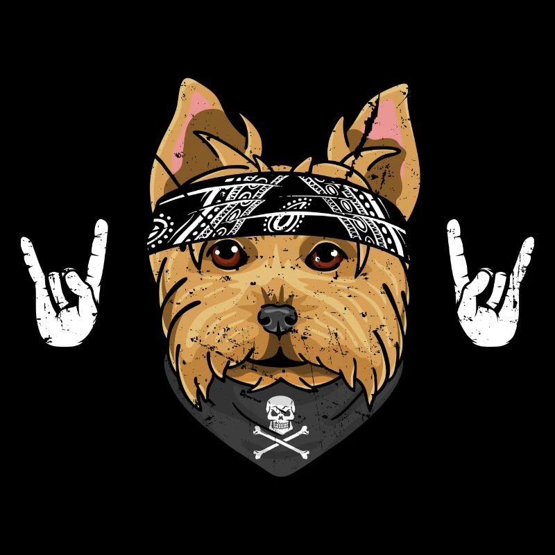 yorkshire terrier