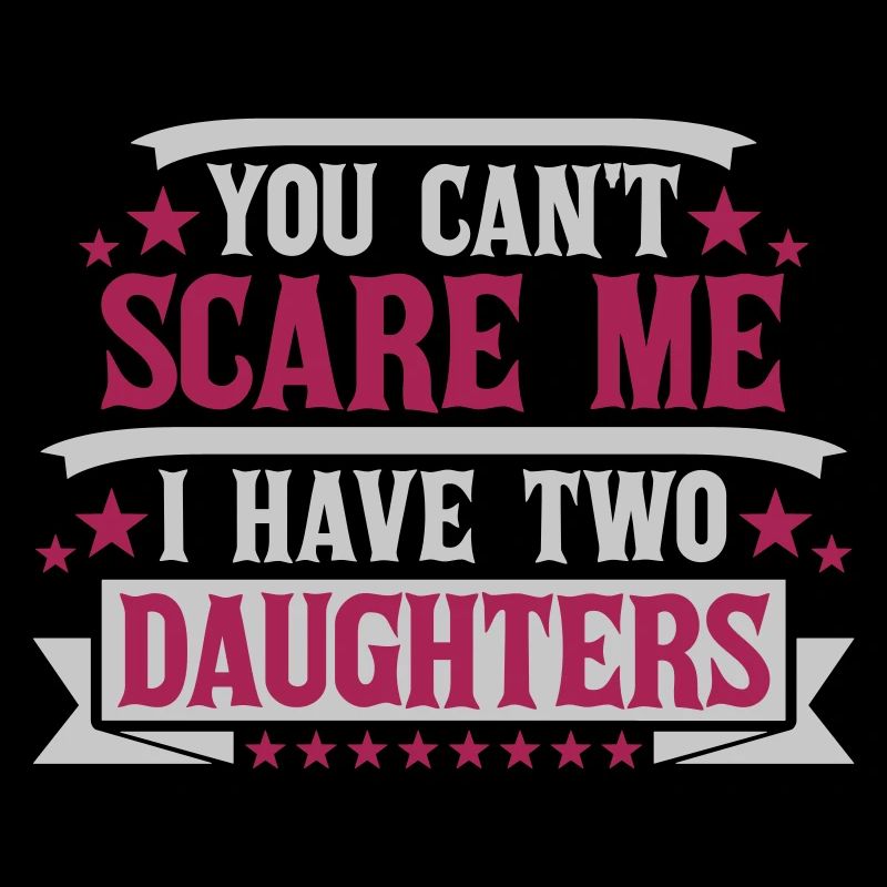 I have two daughters