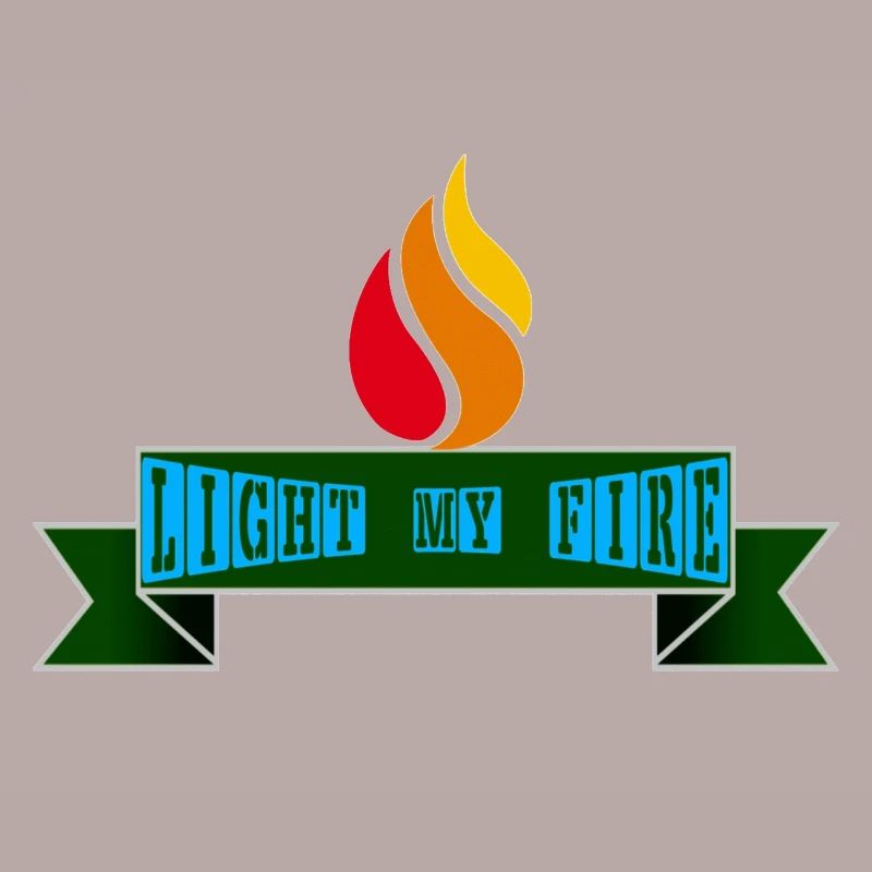 light my fire