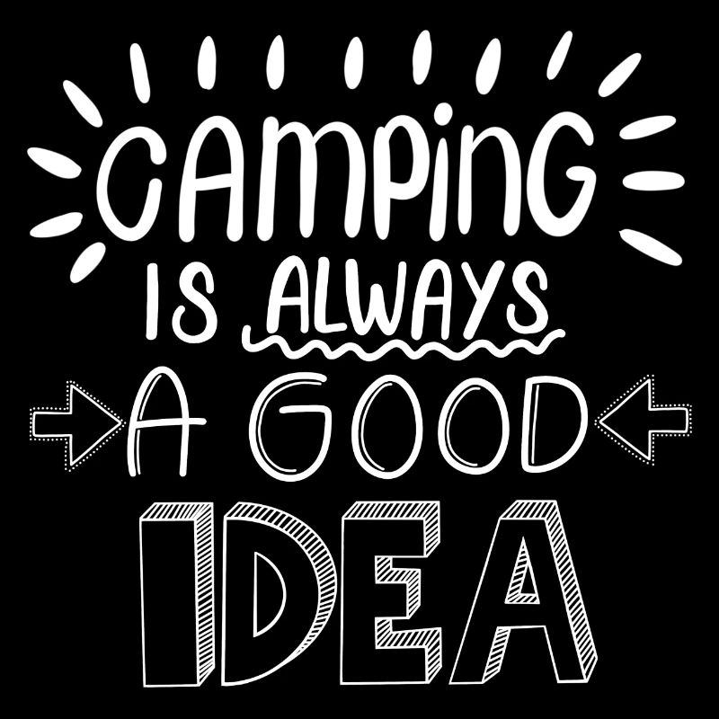 Idée de camping