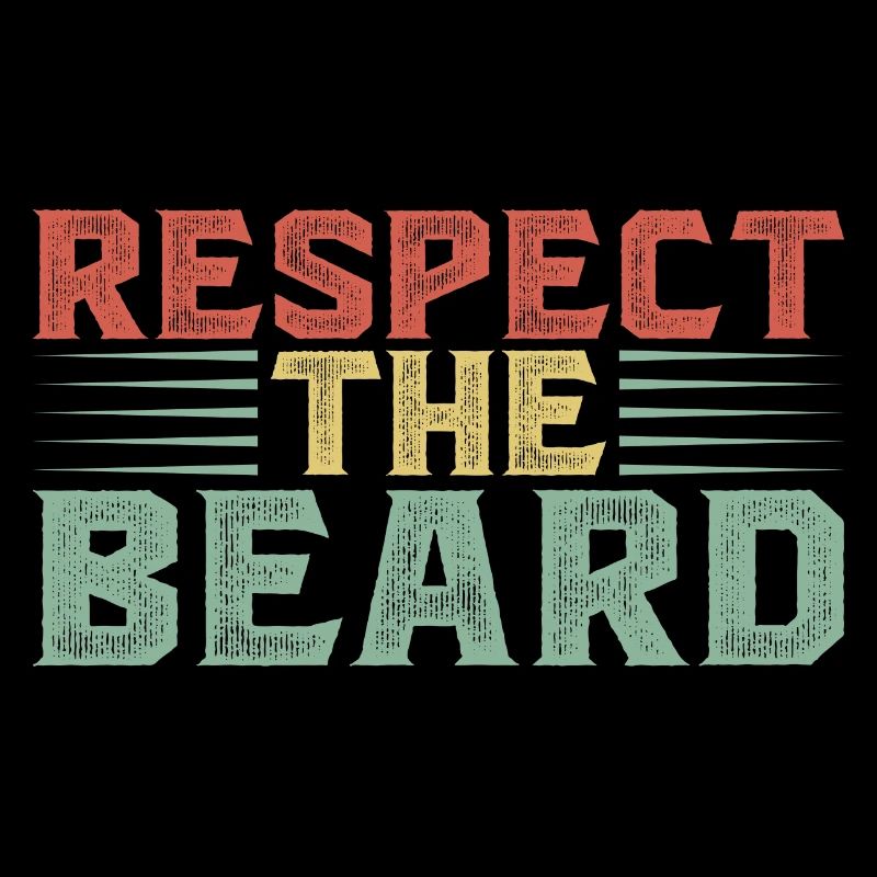 Respectez la barbe