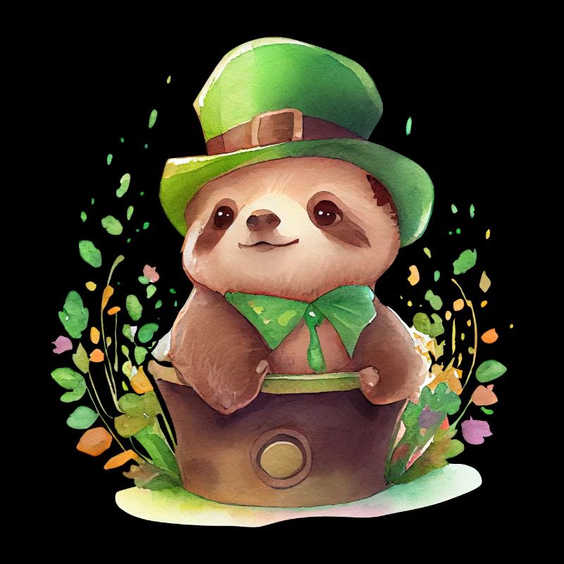 St Paddys St Patricksday St Patrick Day