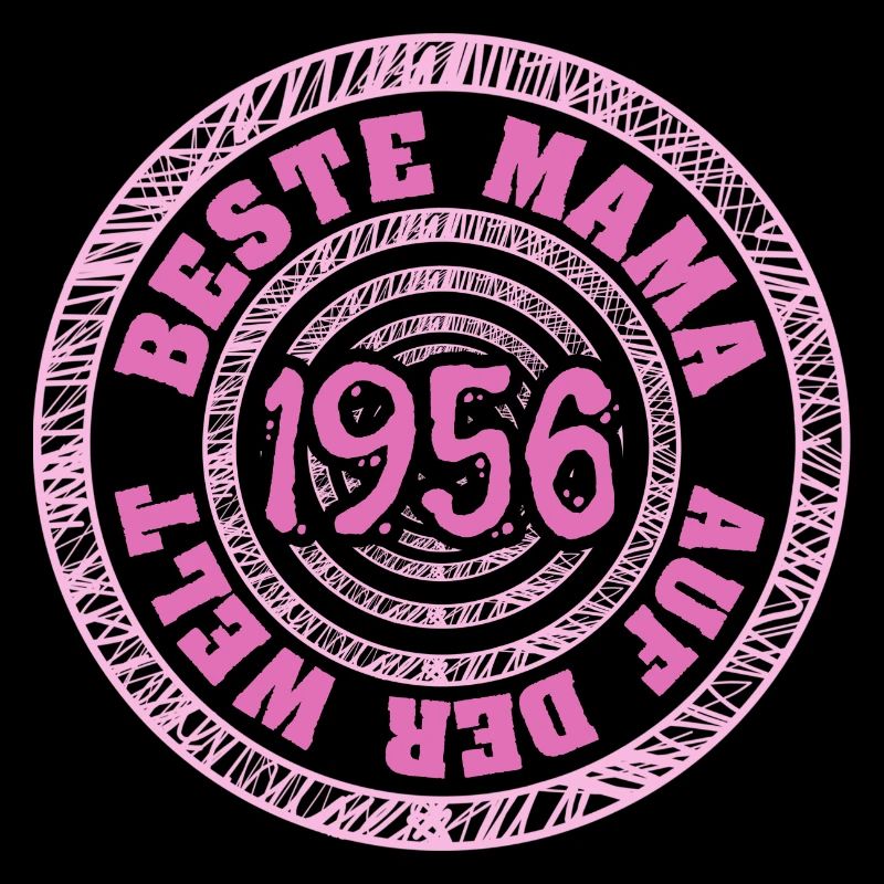 Mutter 1956