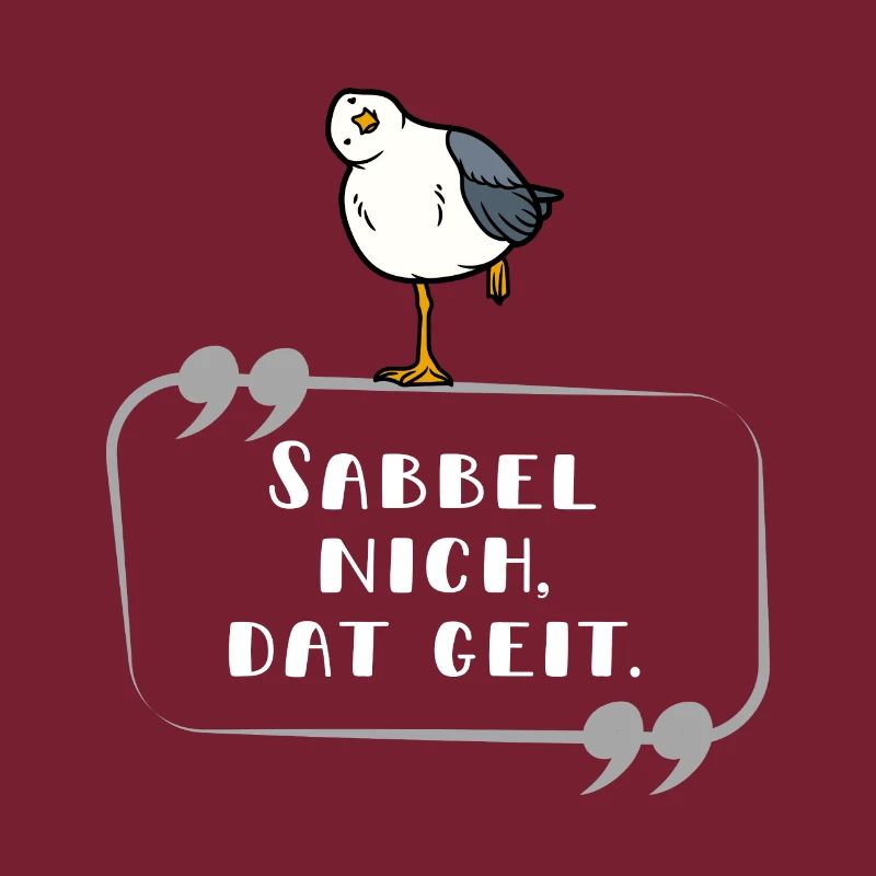 Sabbel nich hell