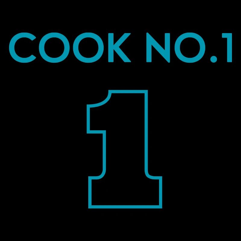 Chef Chef Number One - Star Chef