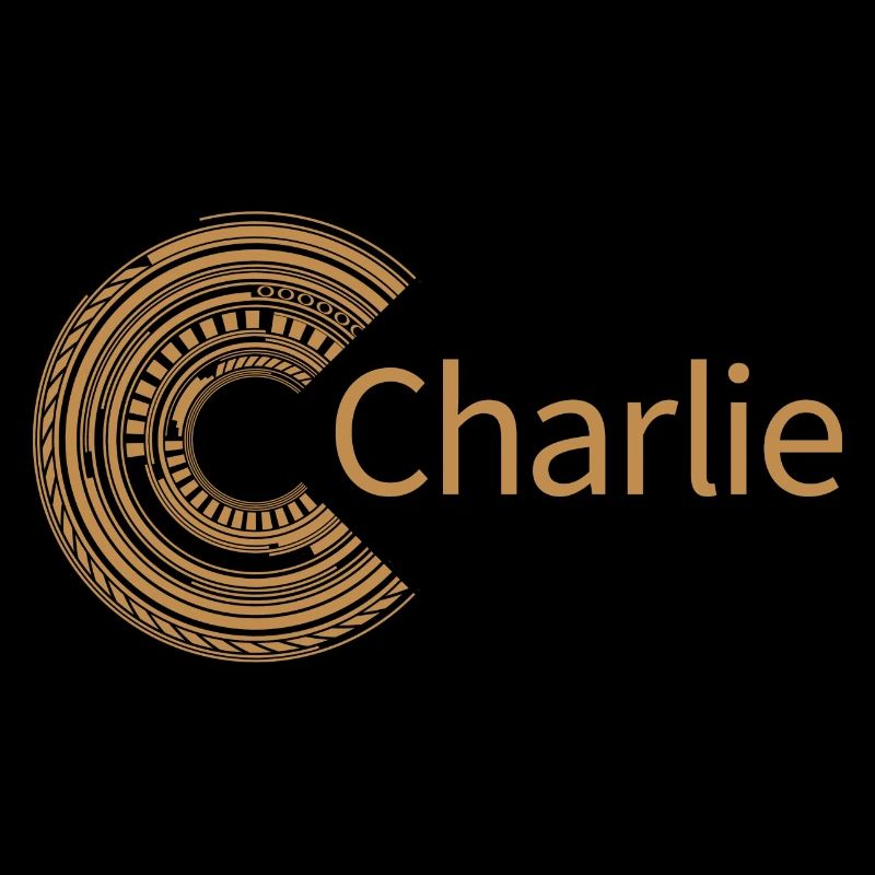 For Charlie