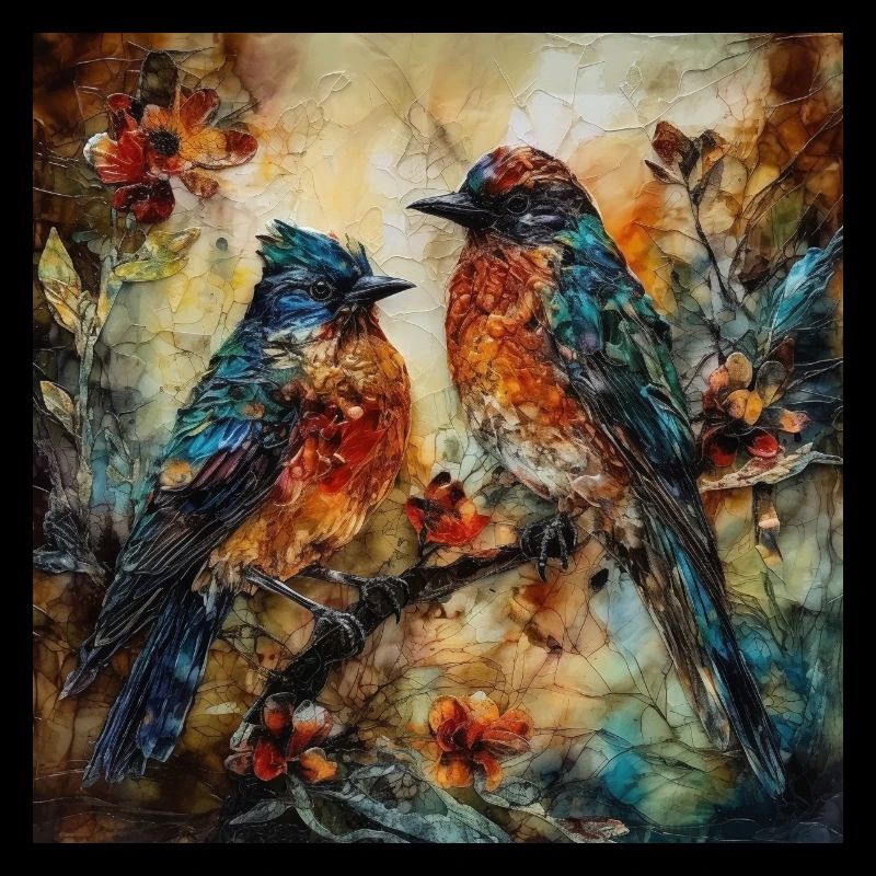 Oiseaux