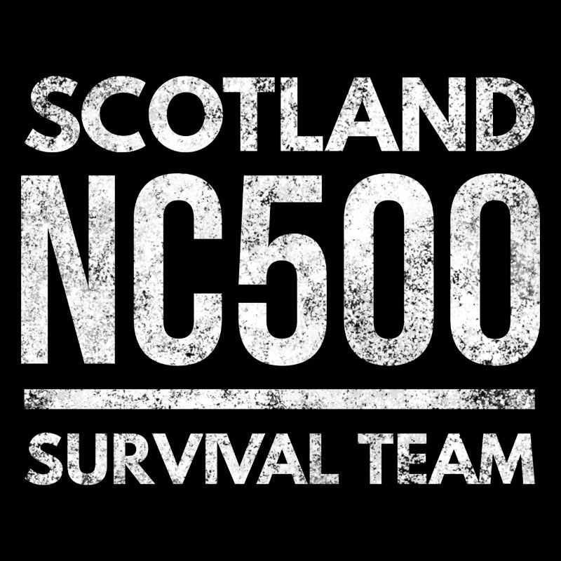 nc500 survival team