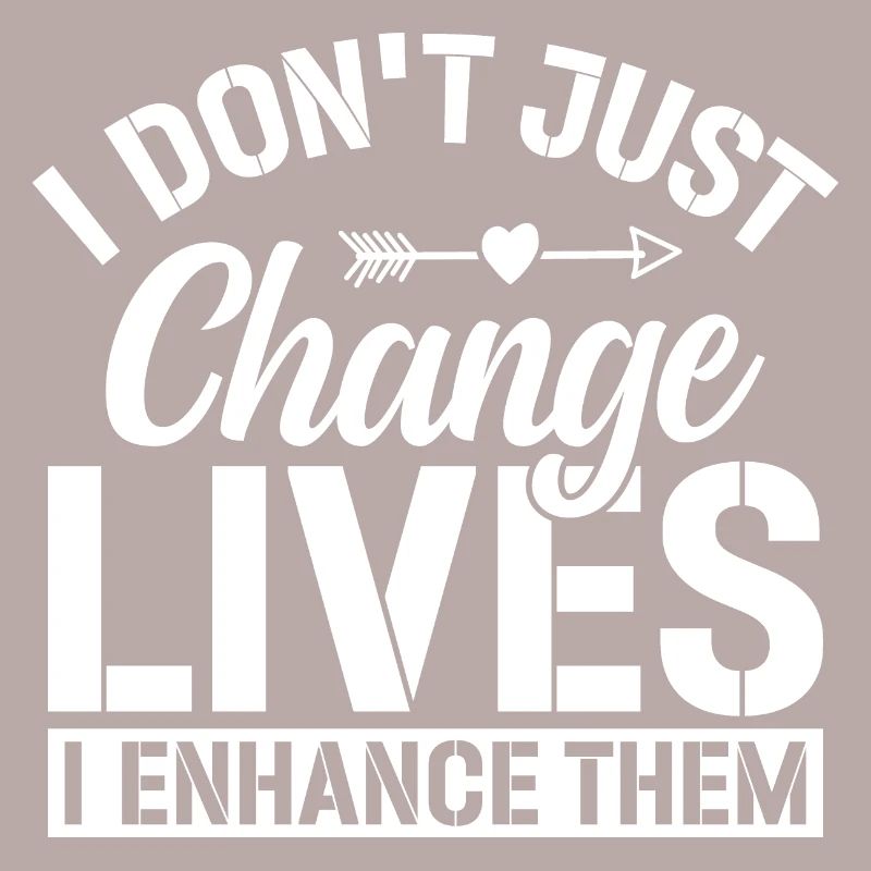 Plastic surgeon does not change life expert