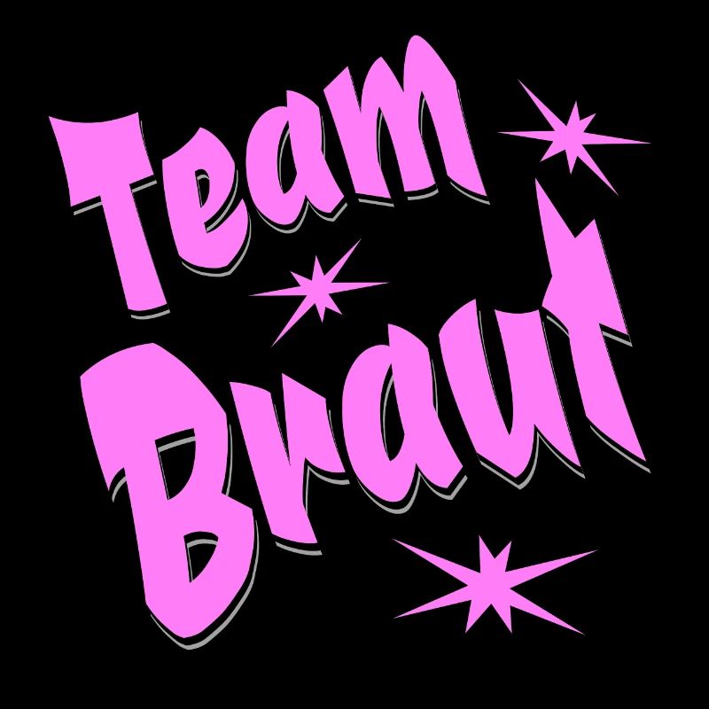 Team Braut