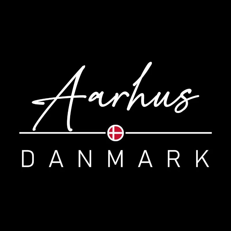 Dänemark - Aarhus - Danemark - Danemark