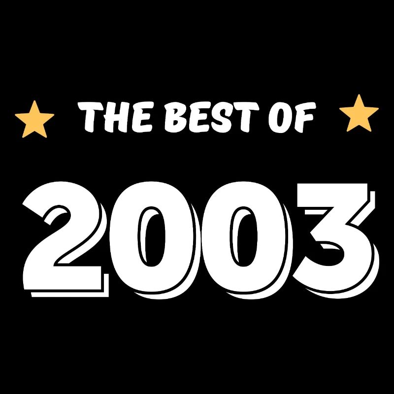 Das Beste aus 2003