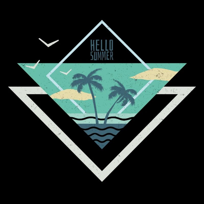 HELLO ÉTÉ