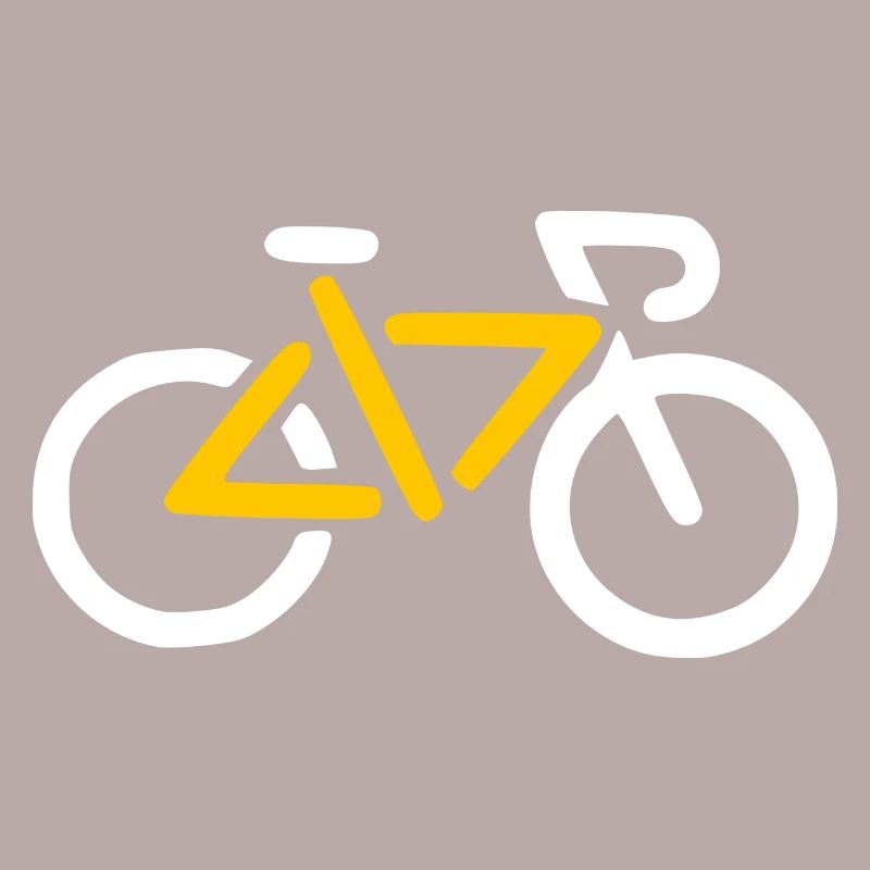 Programmer Geek Code Bicycle Bike