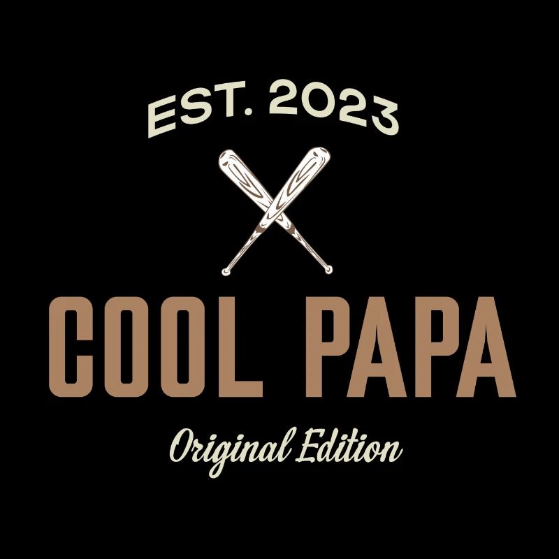 cool papa