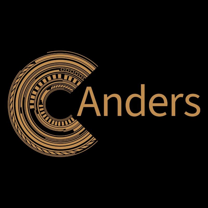 Pour Anders