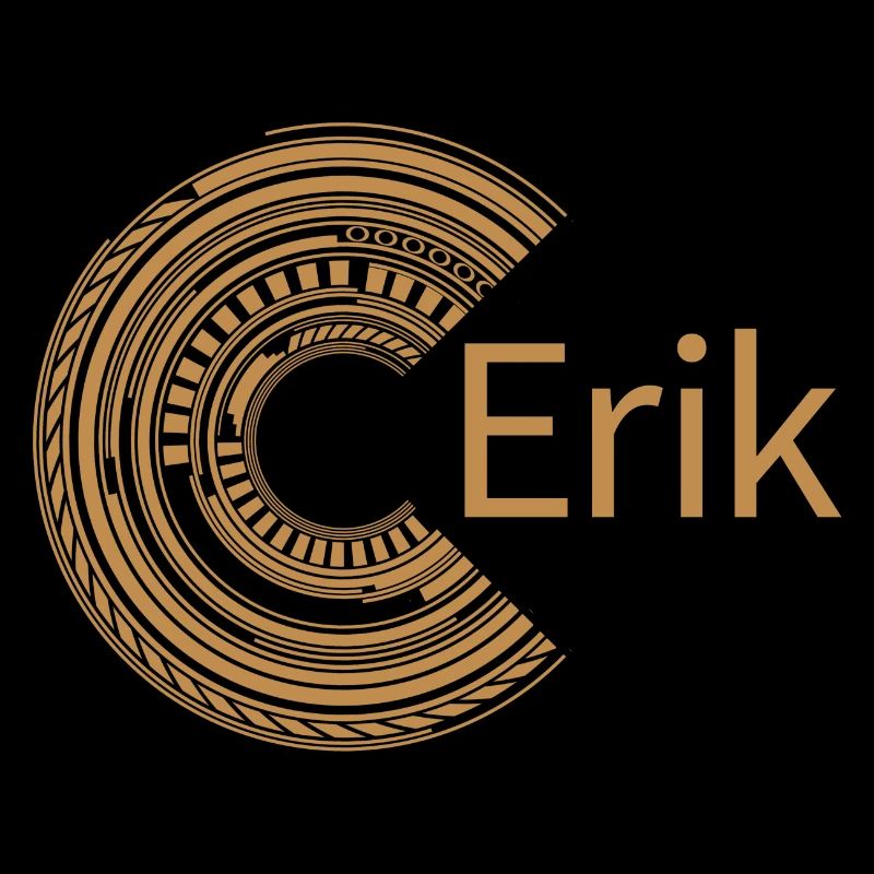 For Erik