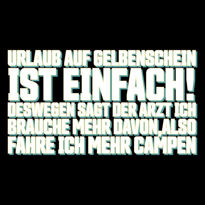 Lustiger Spruch