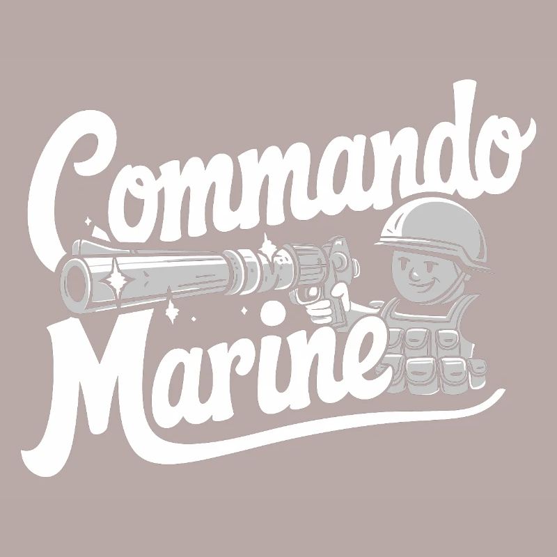 Commando Marine