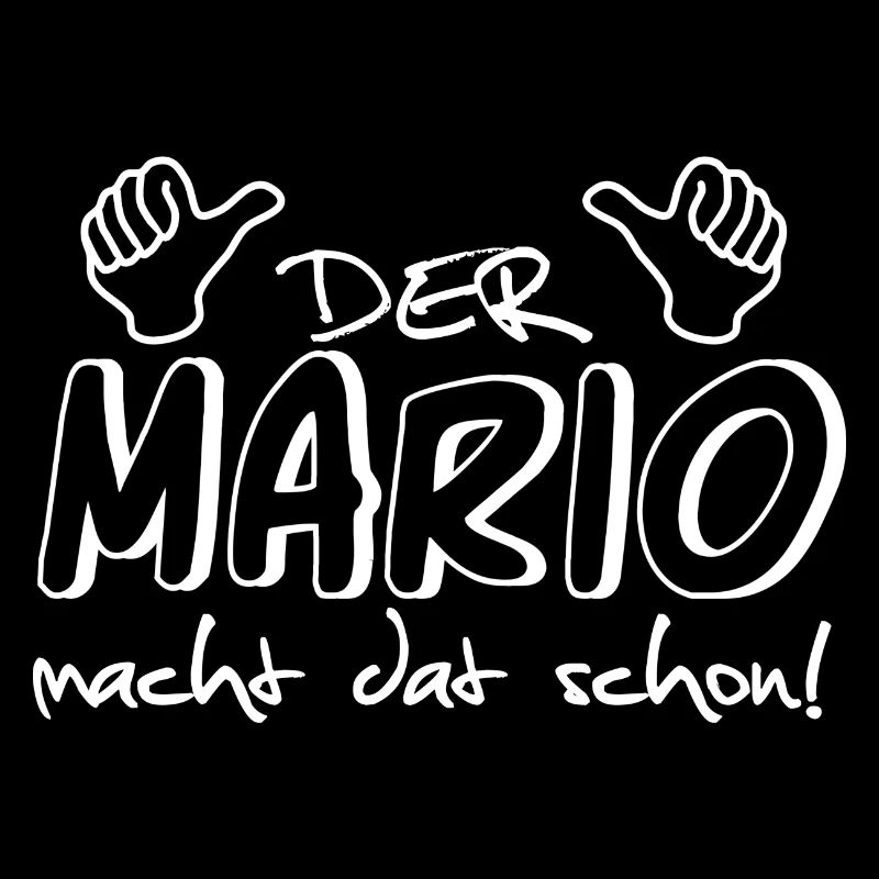 mario