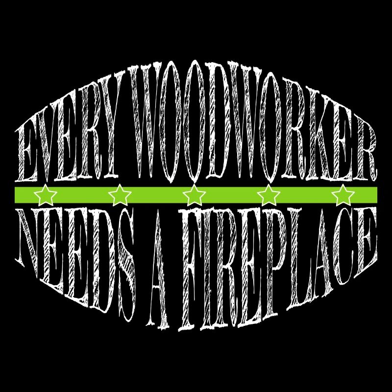 aaron carpenter tshirts lumberman statement