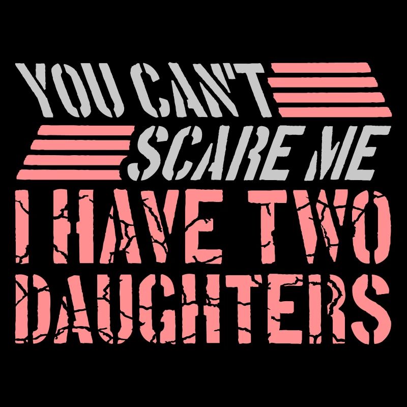 I have two daughters