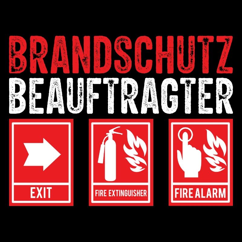 Brandschutz Brandschutzbeauftragter Beruf