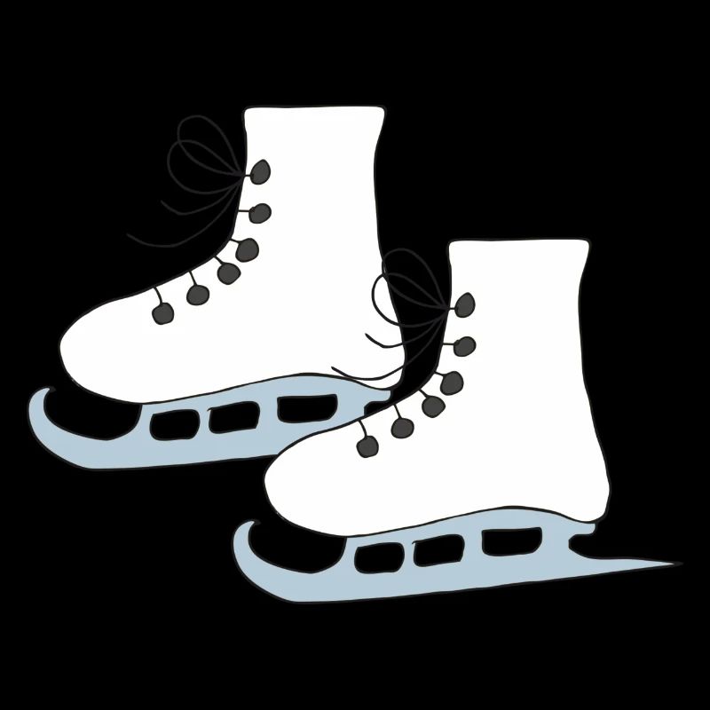 Patins à glace 2