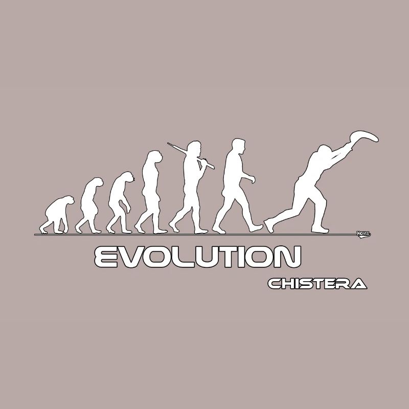Evolution Chistera
