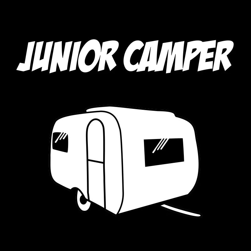 Les campeurs juniors