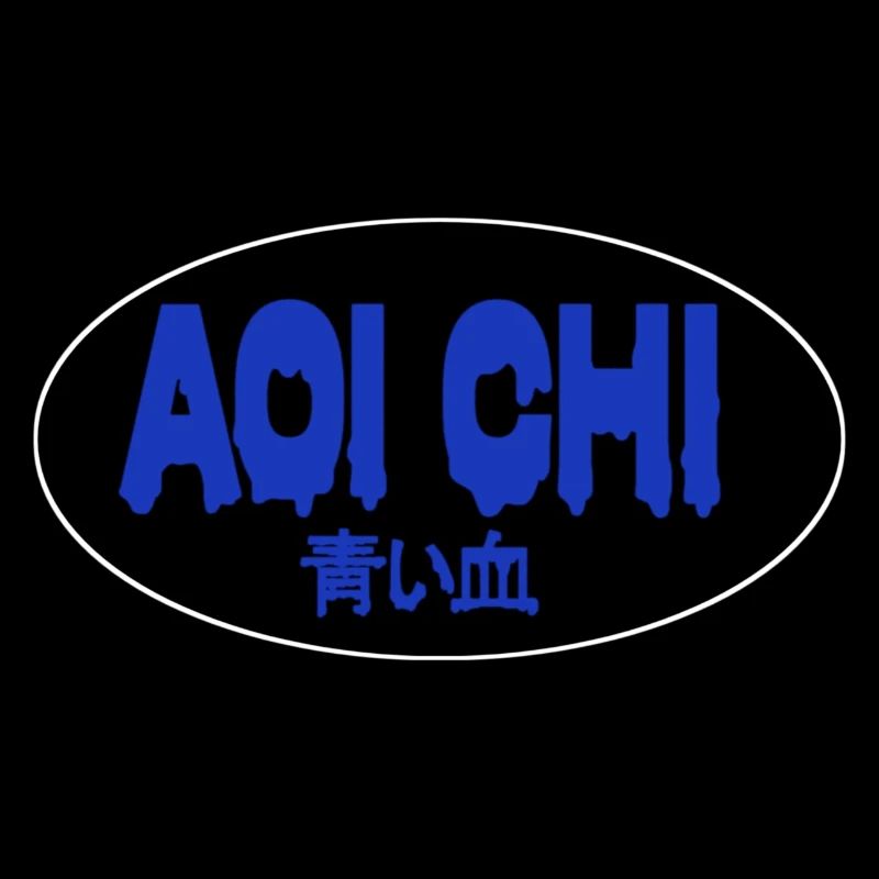 Aoi Chi Logo