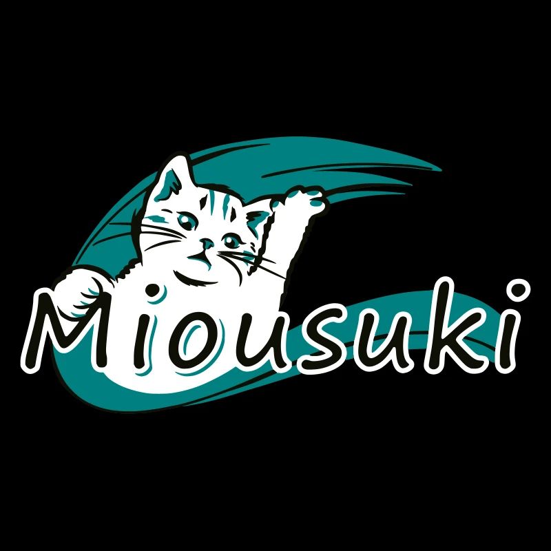 Miousuki couleur