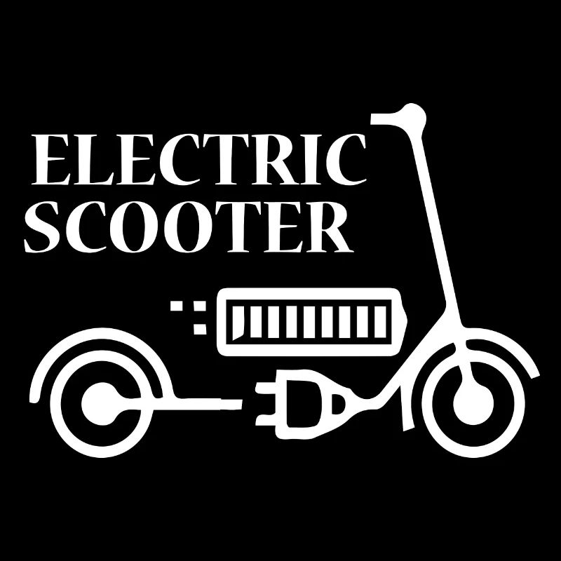 E-Scooter Scooter