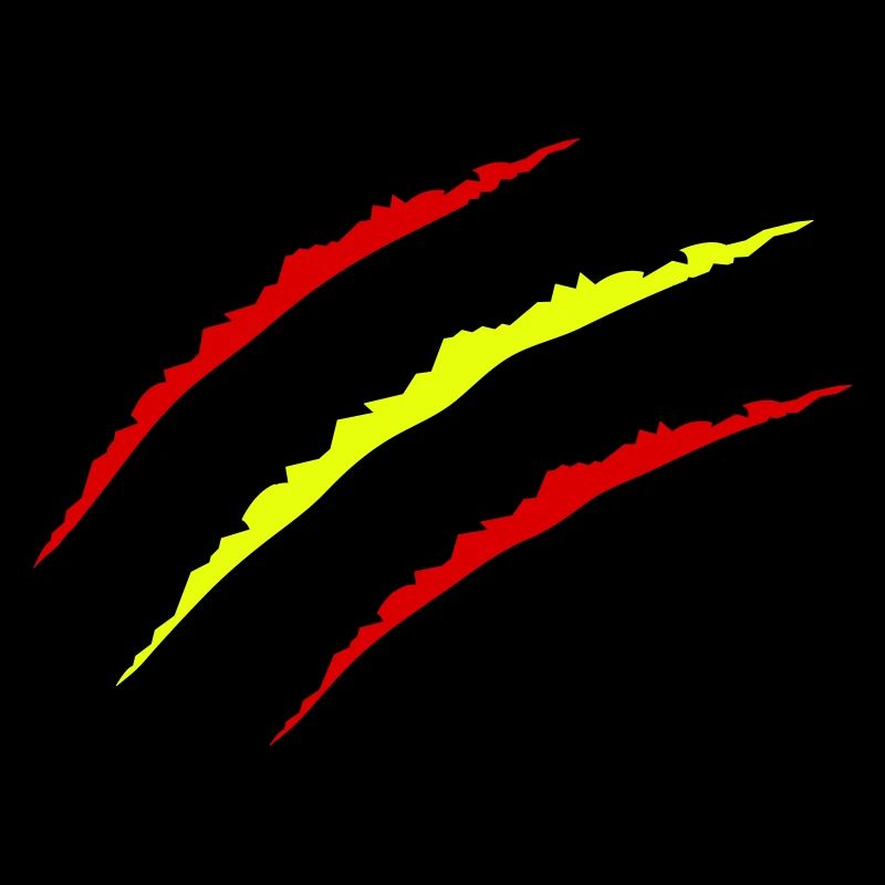 krallen spanien