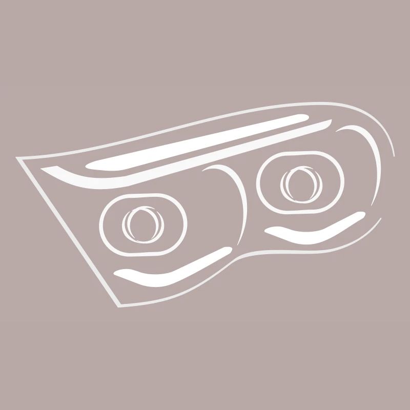 Scheinwerfer E Class links