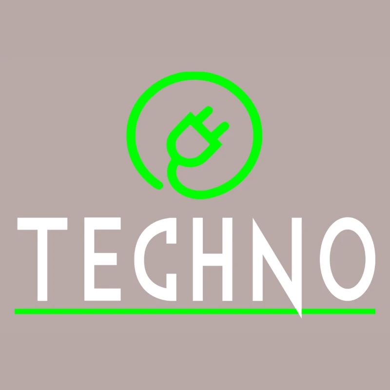 techno