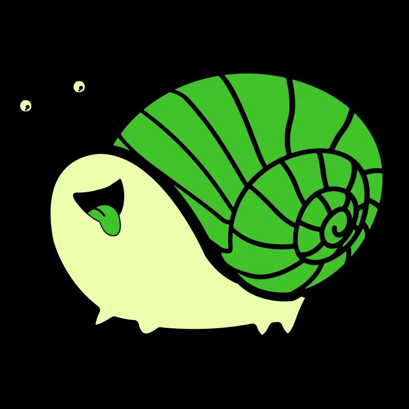 schnecke comic