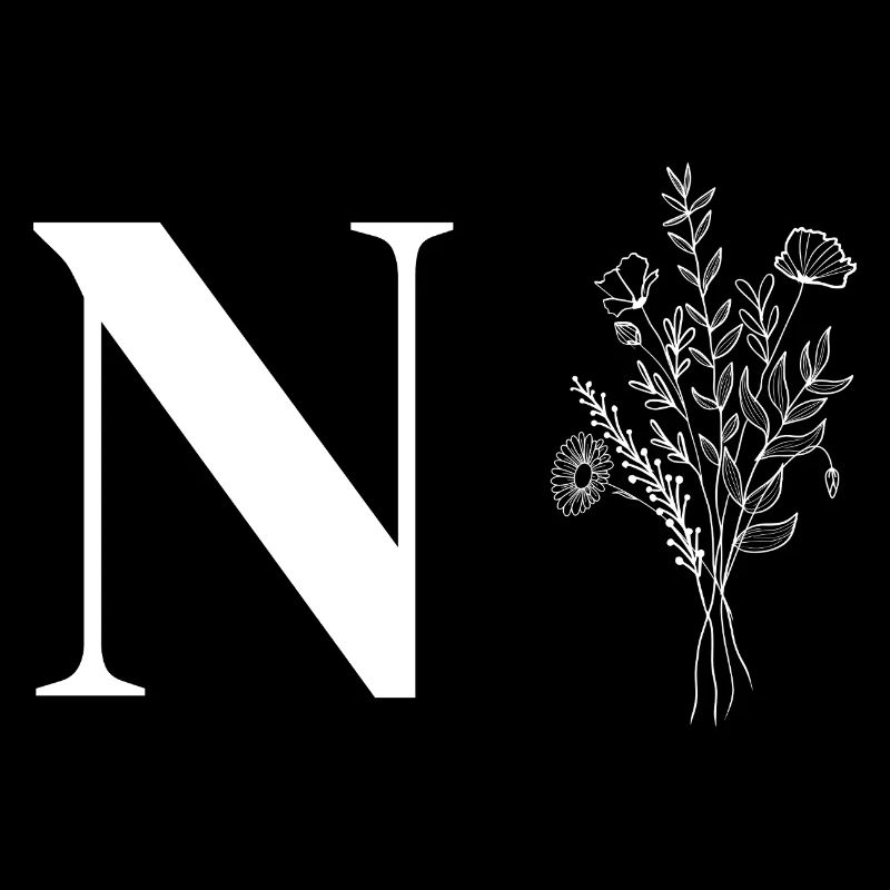 Minimalist Flowers