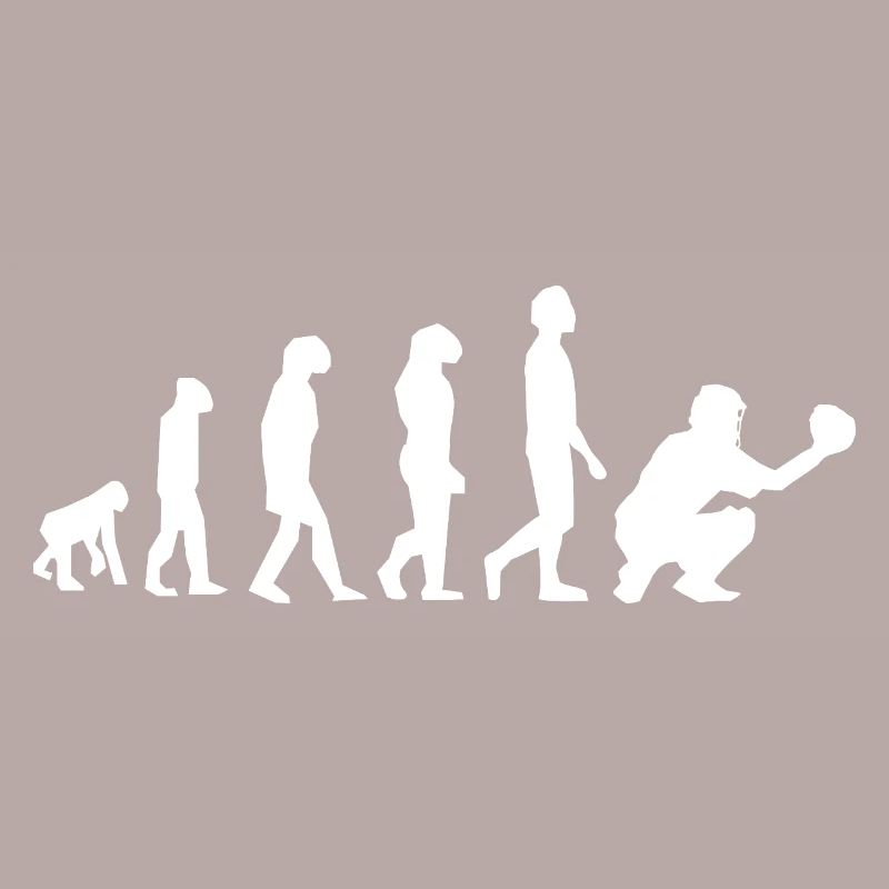 Evolution Baseball - Ligne de développement