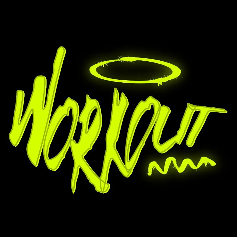 Workout Power – Stärke durch Training