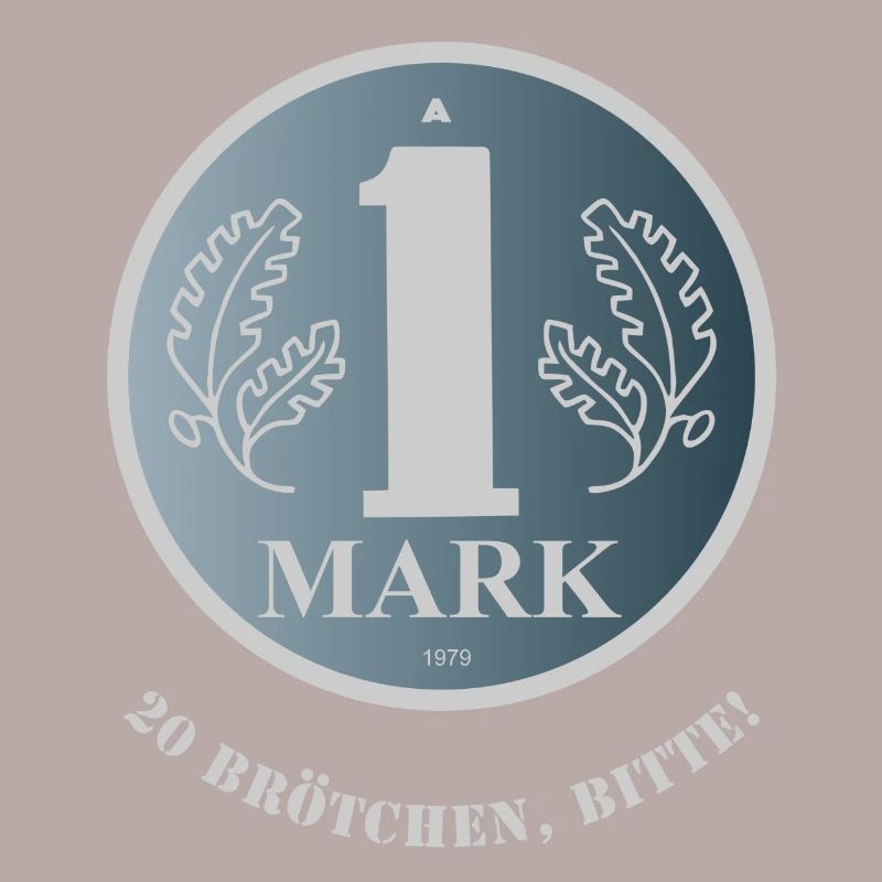 DDR-Mark (20-roll edition)