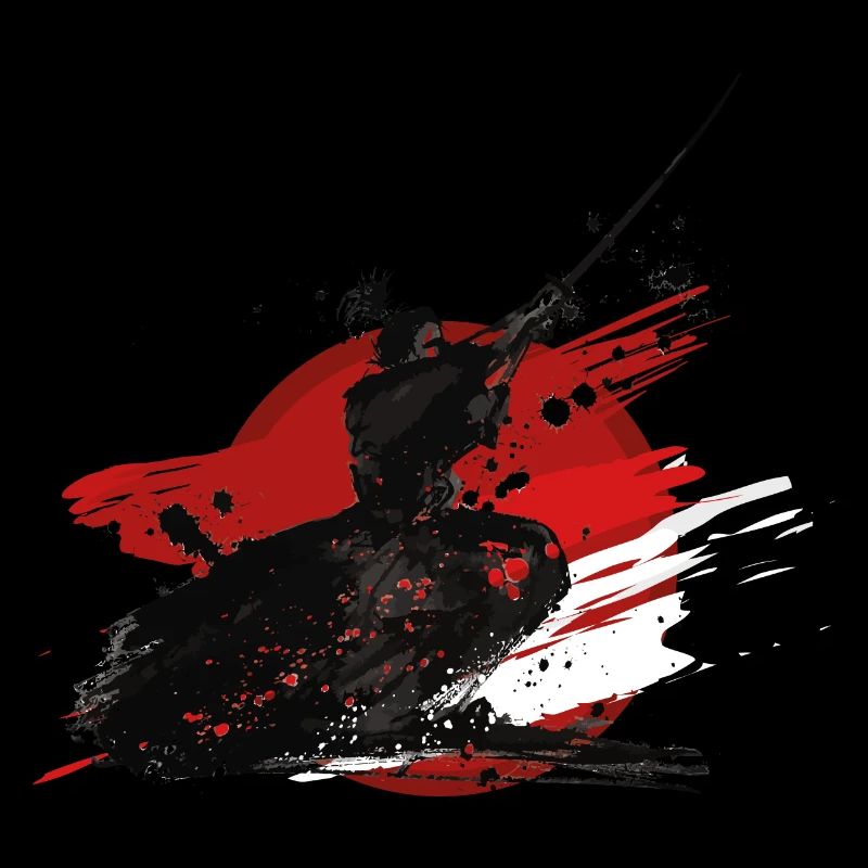 Samurai