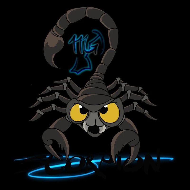 ‘’Scorpion’’