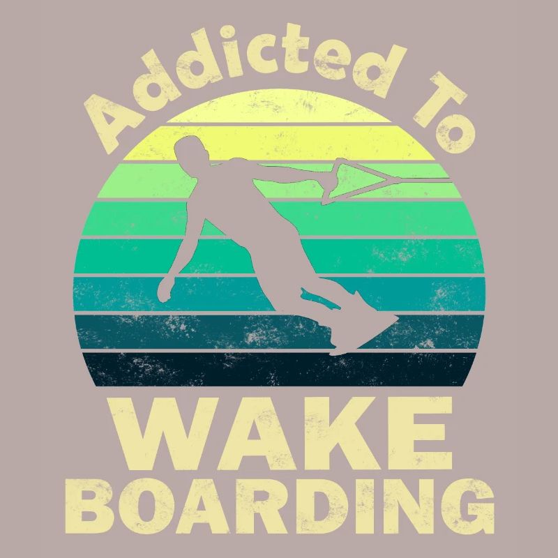Wakeboarding