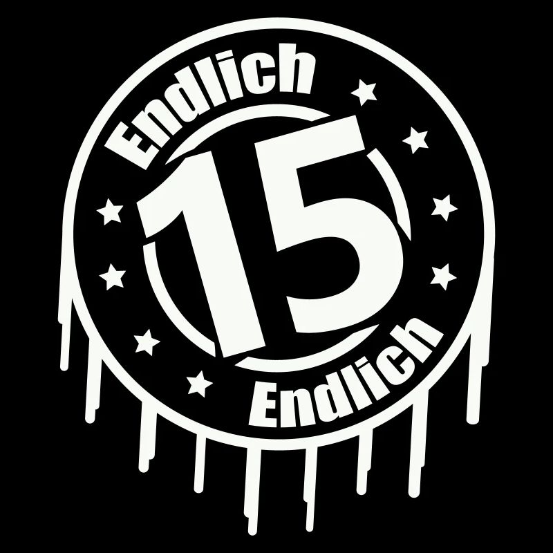 finally 15
