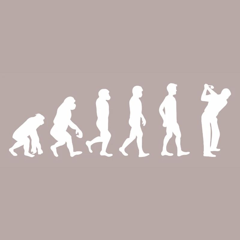 Evolution Golf